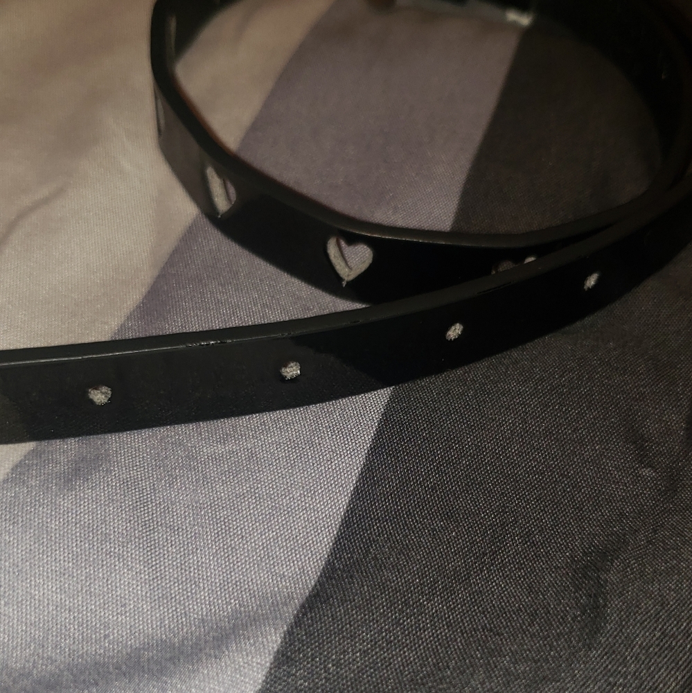 Girls Belt